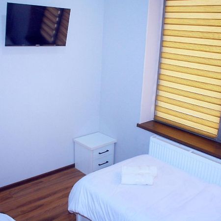One Global Family Guest House Samarcanda Exterior foto
