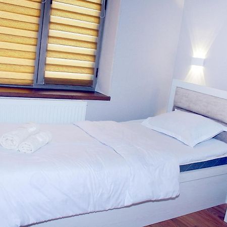 One Global Family Guest House Samarcanda Exterior foto