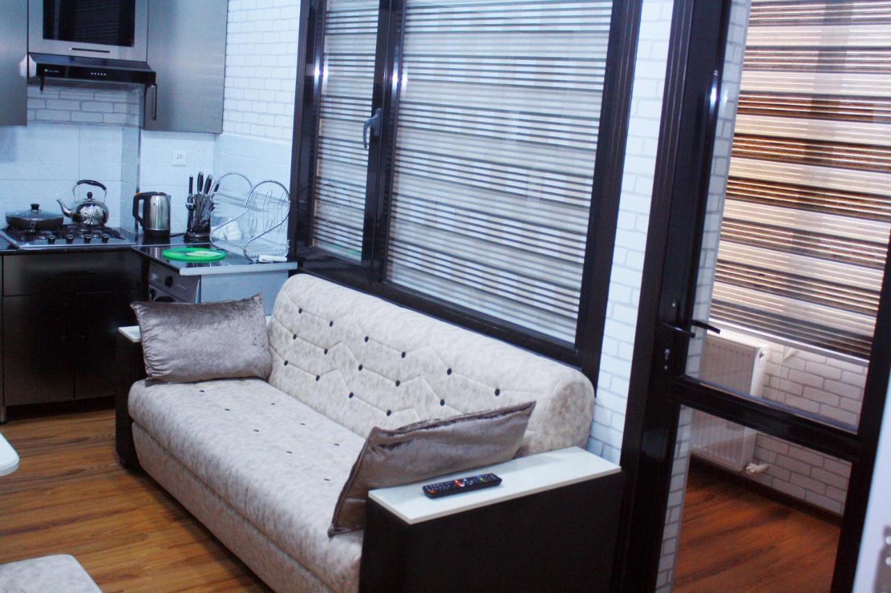 One Global Family Guest House Samarcanda Exterior foto