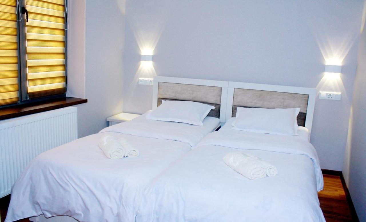 One Global Family Guest House Samarcanda Exterior foto