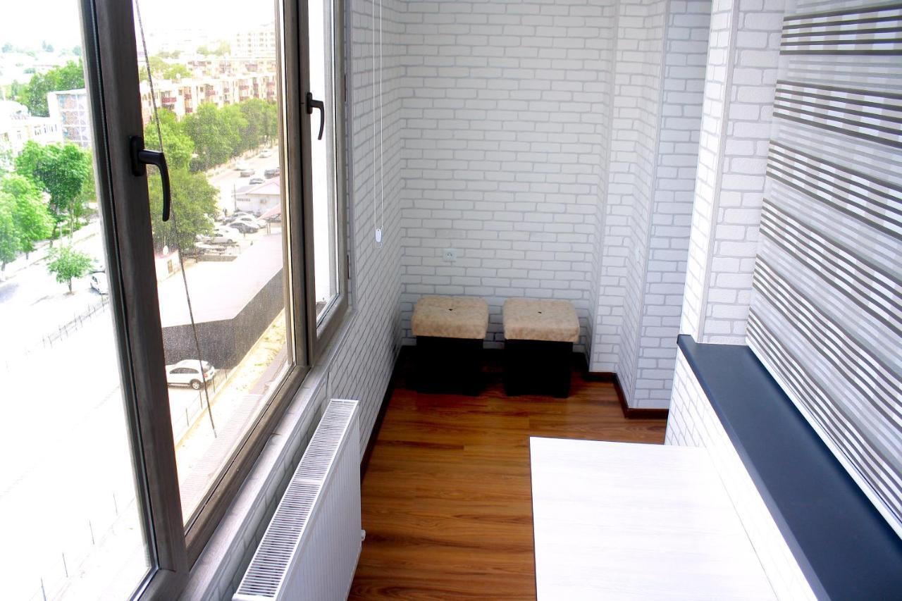 One Global Family Guest House Samarcanda Exterior foto
